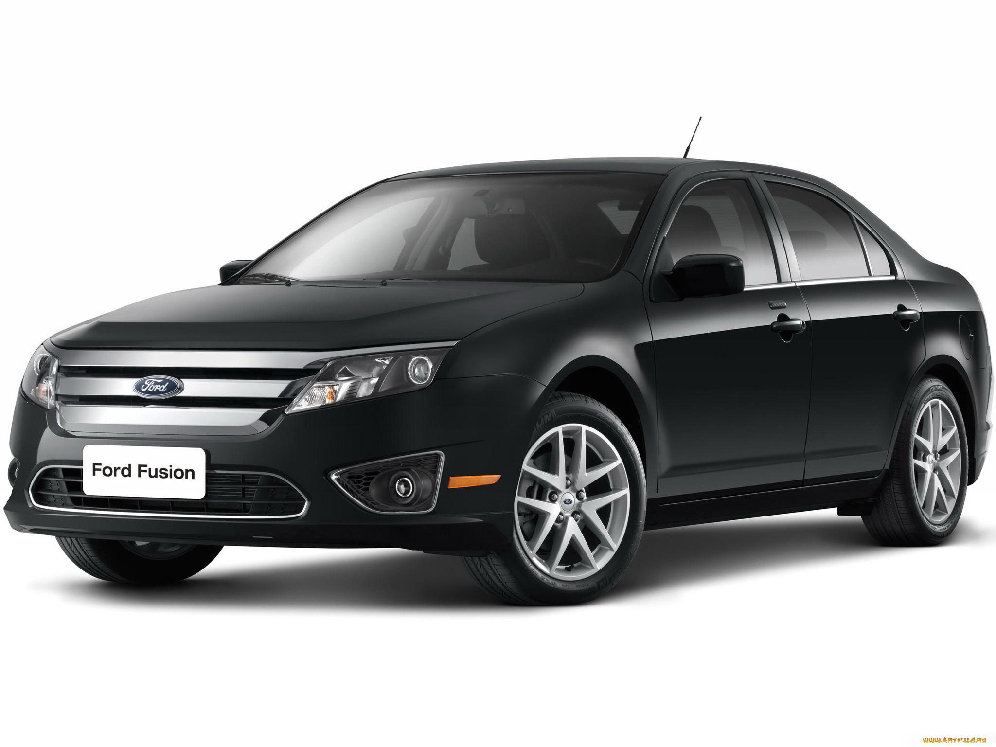 , ford